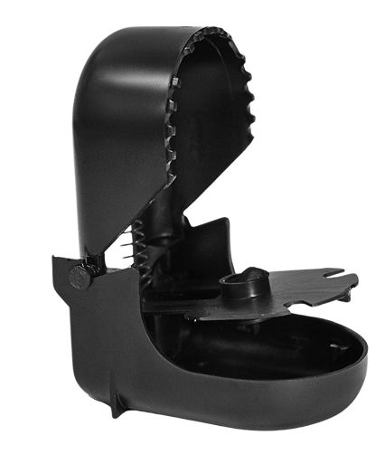Rodentex Mouse Trap