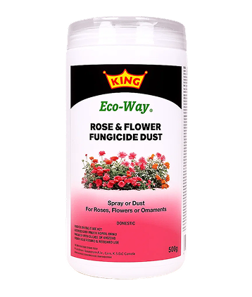 Fungicide for Roses & Flowers