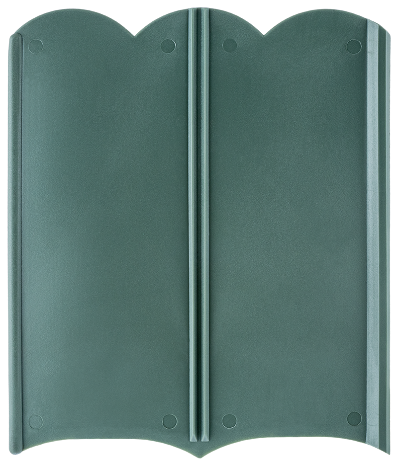 Green Eco Garden Edging