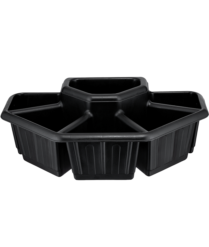 Flower Pots & Planters