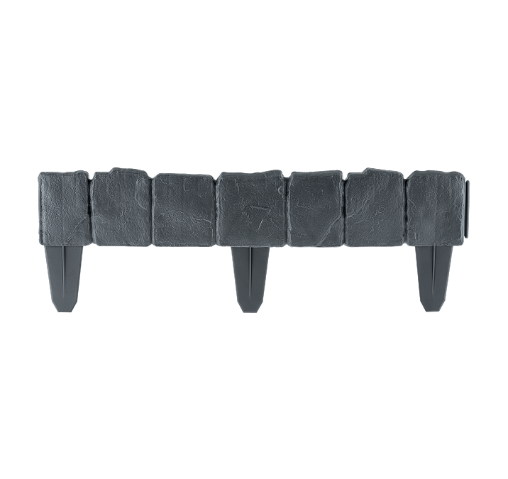 Rock Edging